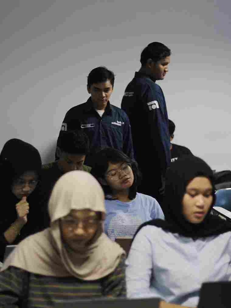 bootcamp day minggu 3